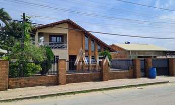 Imagem: Casa com 3 dormitórios à venda, 136 m²