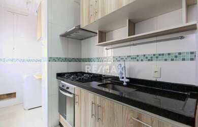 Imagem 6: Apartamento com 2 quartos à venda, 45 m² por R$ 170.000 - Cotia (RECANTO VERDE) - Cotia/SP