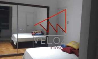 Imagem 5: Rio de Janeiro - Apartamento Padrão - Flamengo