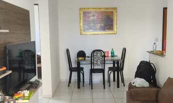 Imagem 7: Apartamento para venda tem 54 metros quadrados com 2 quartos em Turu - São Luís - MA