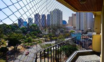 Imagem 2: SãO PAULO - Apartamento Padrão - Vila Guarani (Z Sul