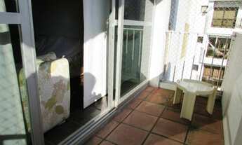 Imagem 4: AP0546- Apartamento residencial à venda, Pitangueiras, Guarujá