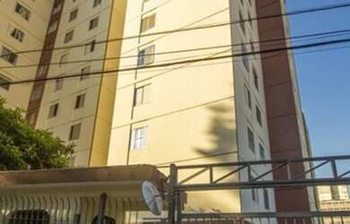 Imagem 6: Apartamento de 68m2 com 2 quartos na Vila Mariana