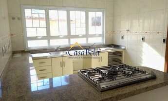 Imagem 3: Casa - Jardim Santa Genebra II (Barão Geraldo) - Campinas