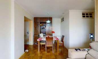 Imagem 2: Apartamento com 2 dormitórios à venda, 67 m² por R$ 500. - Vila Cordeiro - São Paulo/SP