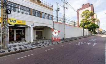 Imagem 2: Apartamento com 1 dormitório à venda, 35 m² por R$ 179.000 - Centro - Curitiba/PR