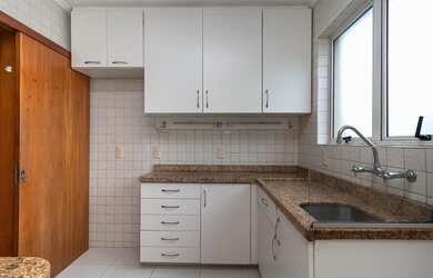 Imagem 7: PORTO ALEGRE - Apartamento Padrão - São João