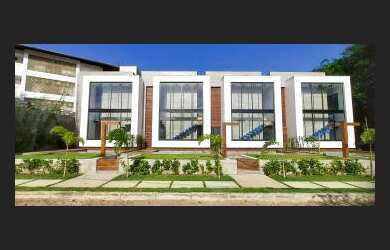 Imagem 2: Casa duplex com Excelente localização em Tamandaré, ao lado do Tamandaré Holiday Flat