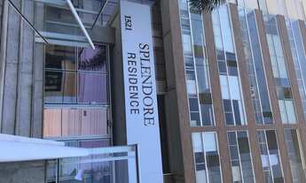 Imagem 2: Apartamento para aluguel com 180 metros quadrados com 4 quartos Setor Bueno - Goiânia - Go