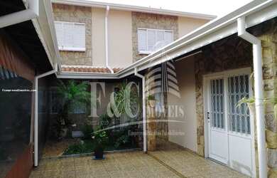 Imagem 4: Casa para Venda em Limeira, JARDIM OURO VERDE, 4 dormitórios, 1 suíte, 3 banheiros, 2 vaga