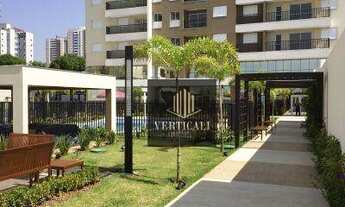 Imagem 5: Apartamento com 2 dormitórios à venda, 60 m² no Condomínio Alvorada Cuiabá - Lançamento T