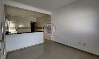 Imagem 4: Casa à venda 2 Quartos, 1 Suite, 2 Vagas, 70M², Vila Atlântica, Mongaguá - SP