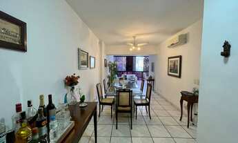 Imagem 3: Jardim Oceânico Apartamento de 99m²