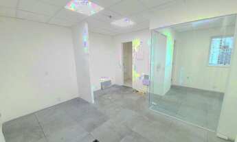 Imagem: Sala, 46 m² - venda por R$ 490.000,00 ou