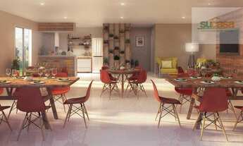 Imagem 6: RESIDENCIAL JARDIM DO LINDÓIA