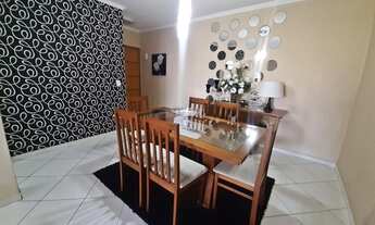 Imagem 5: Apartamento 2 dormitórios sendo suítes - 86 m² - Aviação - R$ 449.000,00 - Praia Grande