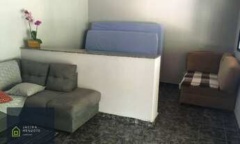 Imagem 7: Chácara com 1 dormitório à venda, 1275 m² por R$ 530.000,00 - Residencial Vale dos Lírios