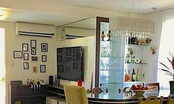 Imagem: Cobertura de 3 quartos (1 suíte) e 3 vagas