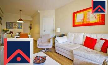 Imagem 1: Apartamento Venda Higienópolis 100 m² 3 Dormitórios