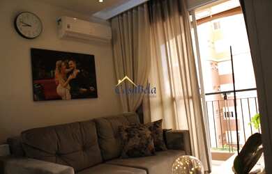 Imagem 5: Apartamento - Vila Satúrnia - Campinas