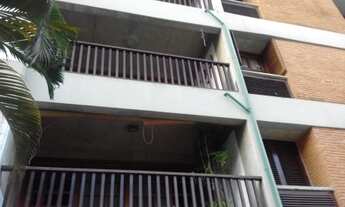 Imagem 6: Apartamento 4 Dormitórios em Jardim Las Palmas - Guarujá, SP