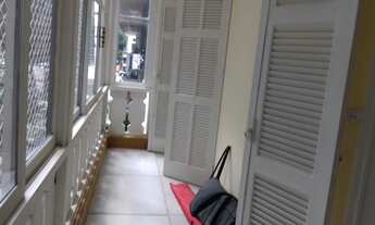 Imagem 6: Apartamento de 207 metros quadrados no bairro Copacabana com 4 quartos