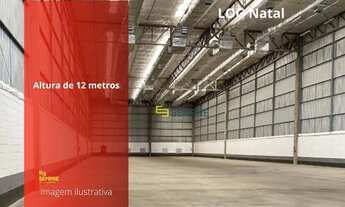 Imagem 4: Galpão para alugar em São José de Mipibu/RN