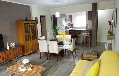 Imagem 6: Apartamento com 3 dormitórios à venda, 212 m² por R$ 590.000,00 - Centro - Gravataí/RS