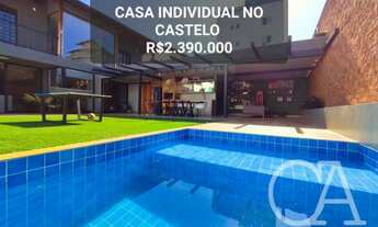 Imagem: A melhor casa do Bairro Castelo disponível