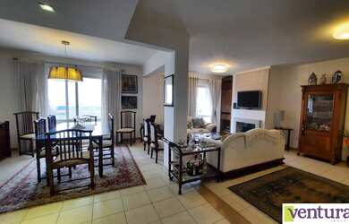 Imagem 3: Cobertura duplex no centro com 3 dormitórios, terraço e piscina