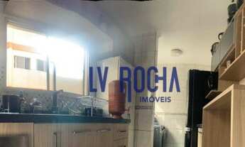 Imagem 4: Apartamento para venda no Condomínio Villa Rica - Jd Satélite