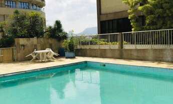 Imagem 2: Apartamento com 4 quartos (2 suítes) à venda, 185 m², Copacabana, Zona sul, Rio de Janeiro