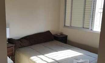 Imagem 5: Apartamento de dois dormitórios Mooca