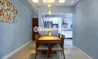 Imagem: Apartamento à VENDA na Vila Guarani - Mauá