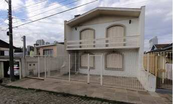 Imagem: CAXIAS DO SUL - Casa Padrão - Pio X