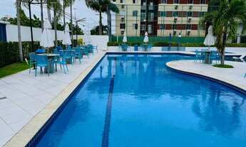 Imagem 6: Apartamento no Condomínio Life Università