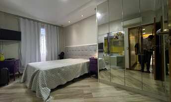 Imagem 2: Apartamento para venda tem 197 metros quadrados com 4 quartos em Praia da Costa - Vila Vel