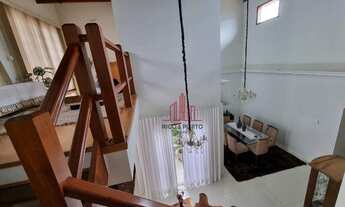 Imagem 5: Casa com 4 dormitórios à venda, 295 m² por R$ 960.000,00 - Portal dos Pássaros II - Boituv