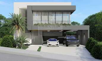 Imagem 5: Casa para venda possui 230 metros quadrados com 3 quartos