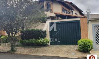 Imagem: Casa (sobrado na rua) 5 dormitórios/suite