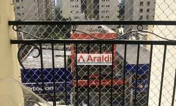 Imagem 7: APARTAMENTO NO CAMPO BELO