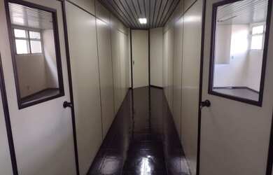 Imagem 4: Prédio/Edifício inteiro para aluguel com 800 m² Jardim Chapadão - Campinas - SP