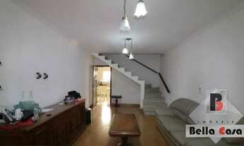 Imagem: Sobrado Mooca - Rua tranquila e arborizada!!!!!!