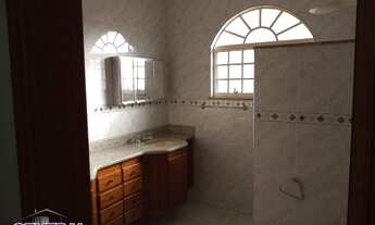 Imagem 5: Casa com 5 salas para alugar, 290 m² por R$ 7.500/mês - Parque Campolim - Sorocaba/SP