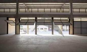 Imagem 3: Galpão - Distrito Industrial - Jundiaí