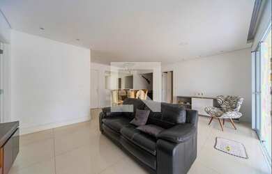 Imagem 5: Apartamento à Venda - Jardim Bela Vista, 3 Quartos, 135 m2