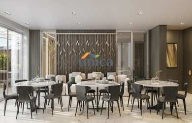 Imagem 4: Lançamento - Bairro América