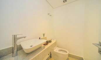 Imagem 5: APARTAMENTO RESIDENCIAL em São Paulo - SP, Jardim América