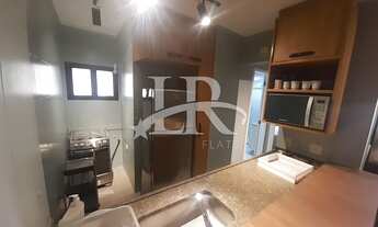 Imagem 5: LR Flats - Flat para Locação no Itaim Bibi