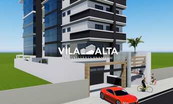 Imagem 4: Apartamento com 3 dormitórios à venda, 94 m² por R$ 568.200 - São Pedro - São José dos Pin